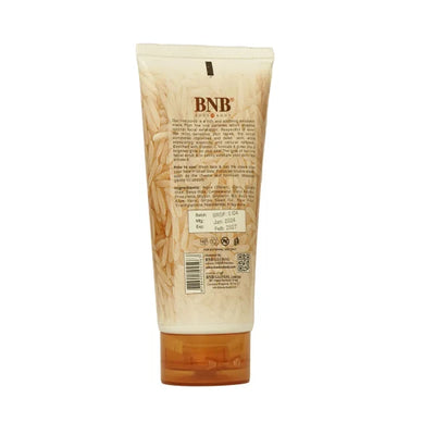 Bnb Brightening Rice Scrub 200ml