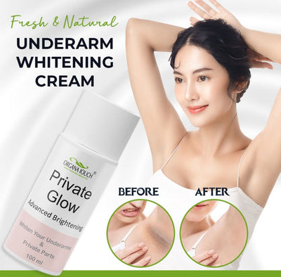 Private Glow Brightening Cream ( Advanced Brightening)