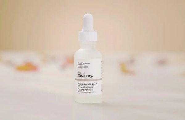 The Ordinary Skin Brightening Niacinamide 10% + Zinc 1% serum 30ml